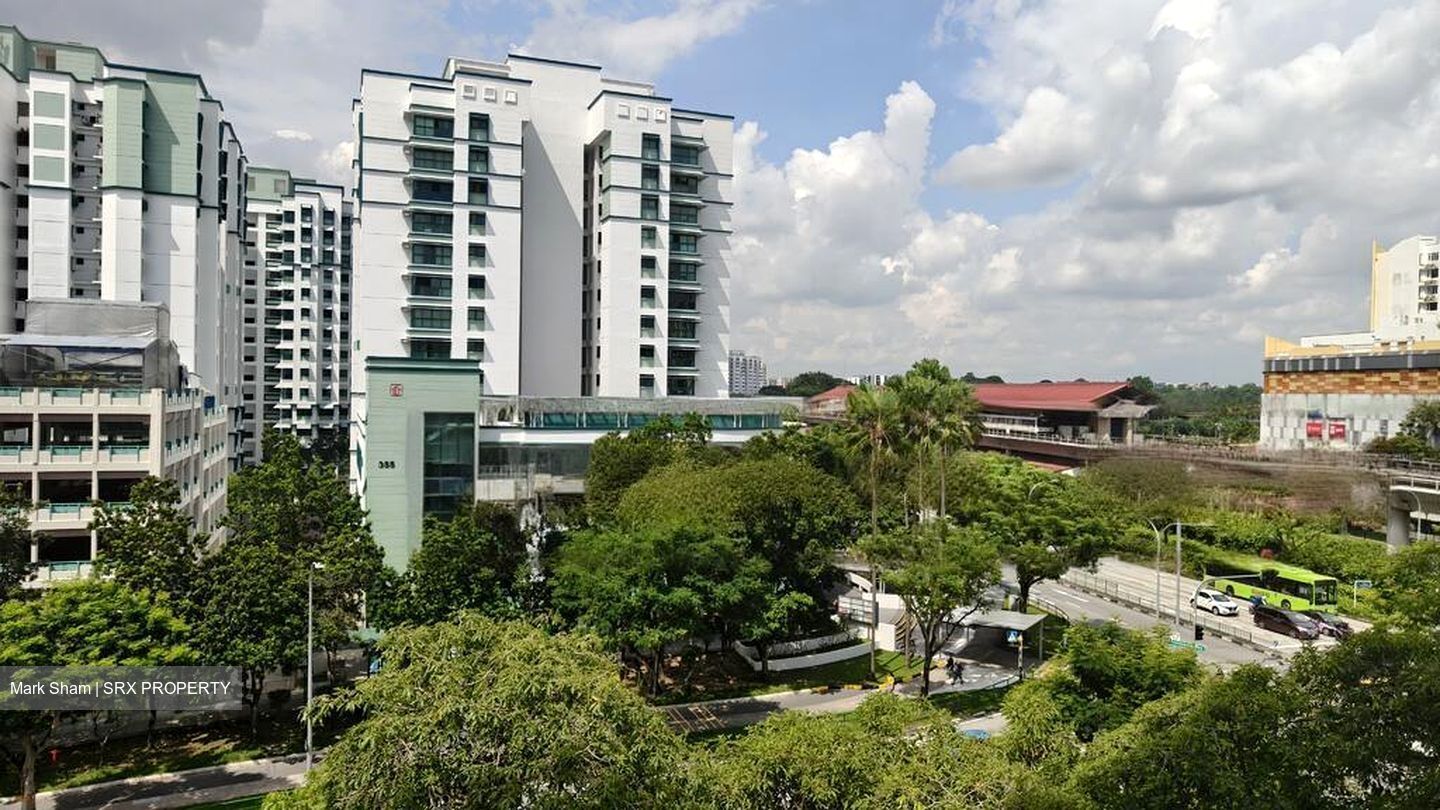 Blk 356C Sun Bliss (Sembawang), HDB Executive #451928261